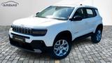 Jeep Avenger 1,2 T3 (MHEV) DCT Altitude Klimaaut.  - Jeep Avenger: Automatik