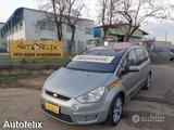 Ford S-Max 2.0 TDCi 140CV 6tr. Titanium DPF - Ford S-Max aus 2008: Titanium