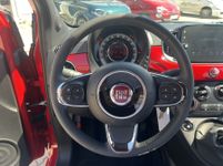 Fiat 500C - Vorschau Bild 11