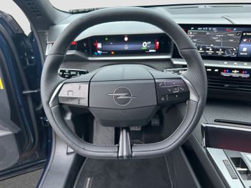 Fotografie 11 des Opel Grandland (X) Grandland 1.2 Ultimate Allwetter Matrix Head-Up