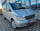 Mercedes-Benz Viano2.2 CDI LANG/GARANTIE/TÜV NEU/6 SITZE/AUTOM - Mercedes-Benz Viano in Stuttgart