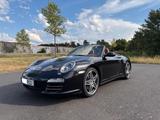 Porsche 997 Carrera 4S Cabriolet Carrera S - Porsche 997 in Berlin