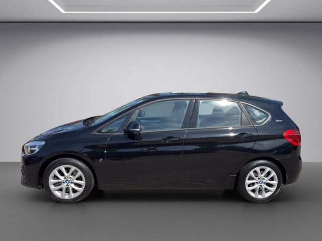 225 Active Tourer Hybrid iPerformance SHZ FACEL.