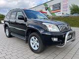 Toyota Land Cruiser PRADO 3.0 D-4D C*KLIMAAUTOMATIK* - Toyota Land Cruiser aus 2003