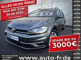 Volkswagen Golf VII Variant Highline 1,4TSI 1.Hand 24Tkm - Volkswagen: 24