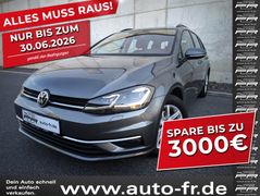 VW Golf VII Variant Highline 1,4TSI 1.Hand 24Tkm
