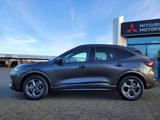 Ford Kuga ST-Line FSH LED Navi KeyFree Kamera - gebrauchte SUV & Geländewagen