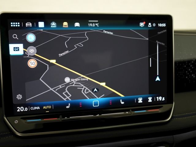 Tiguan R-LINE TDI 4MOTION DSG+AHK+360 GRAD KAMER