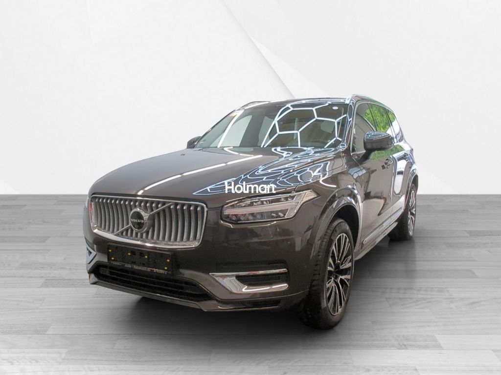 Image of Volvo XC90