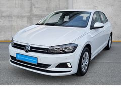 Fahrzeugabbildung Volkswagen Polo 1.0 MPI Comfortline KLIMA PDC SHZ