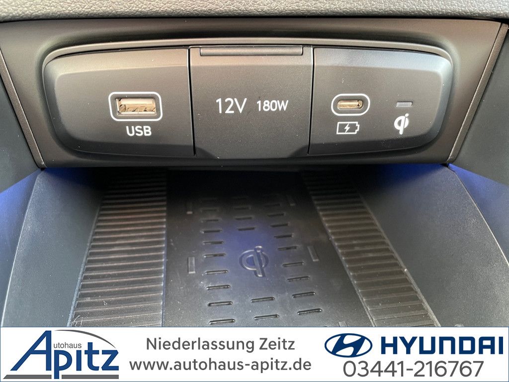 Hyundai i20 – Bild 29