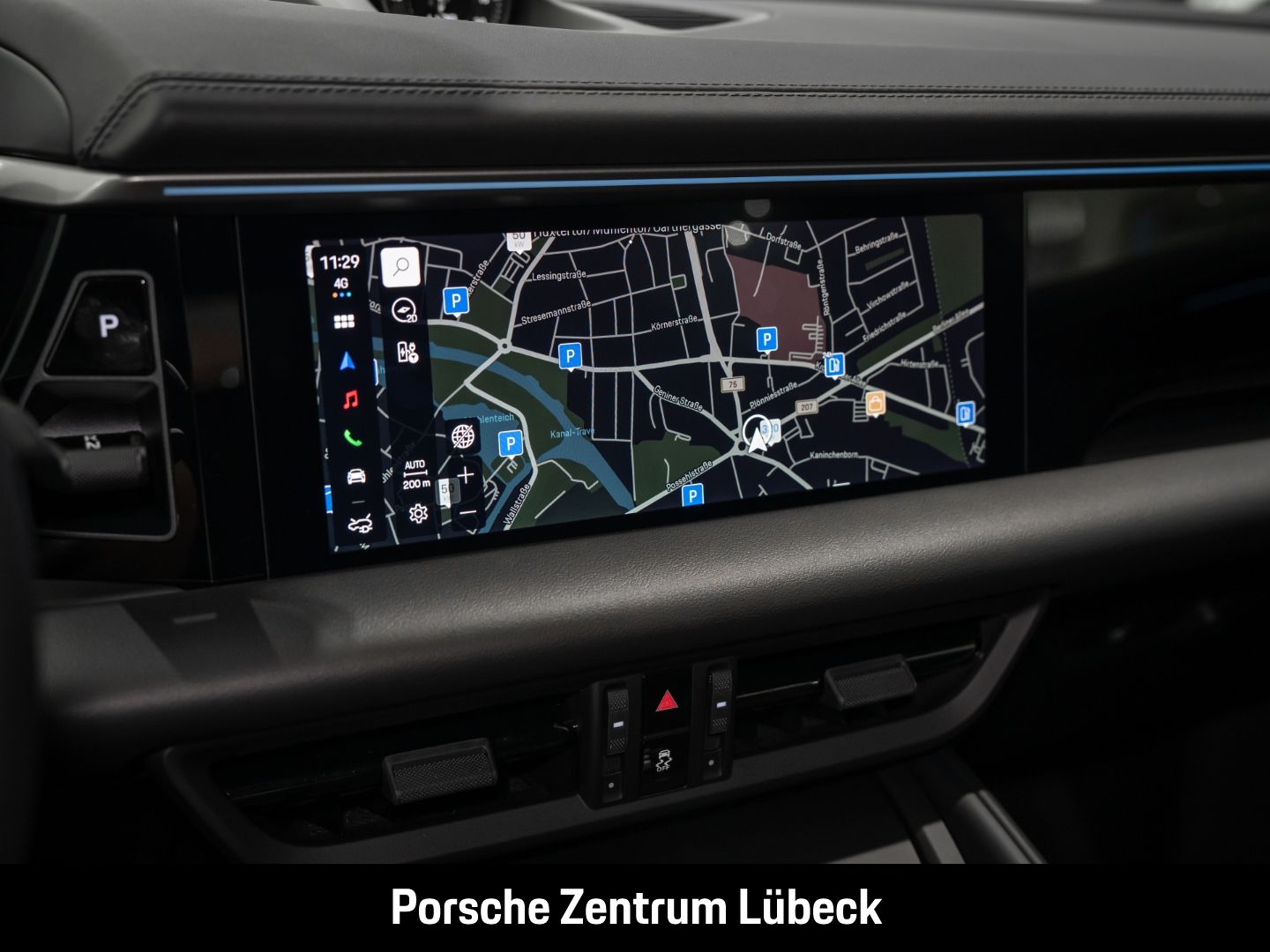 Porsche Macan - Bild 35