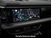 Porsche Macan - Vorschau Bild 35