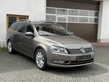 Volkswagen Passat Variant 1.8 TSi Highline//Automat//Leder - VW Passat Variant Gebrauchtwagen in München