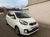Kia Picanto Dream Team - Kia Picanto Gebrauchtwagen in Essen