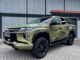 Mitsubishi L200 Intro Edition Doppelkabine 4WD - Mitsubishi L200 aus 2021