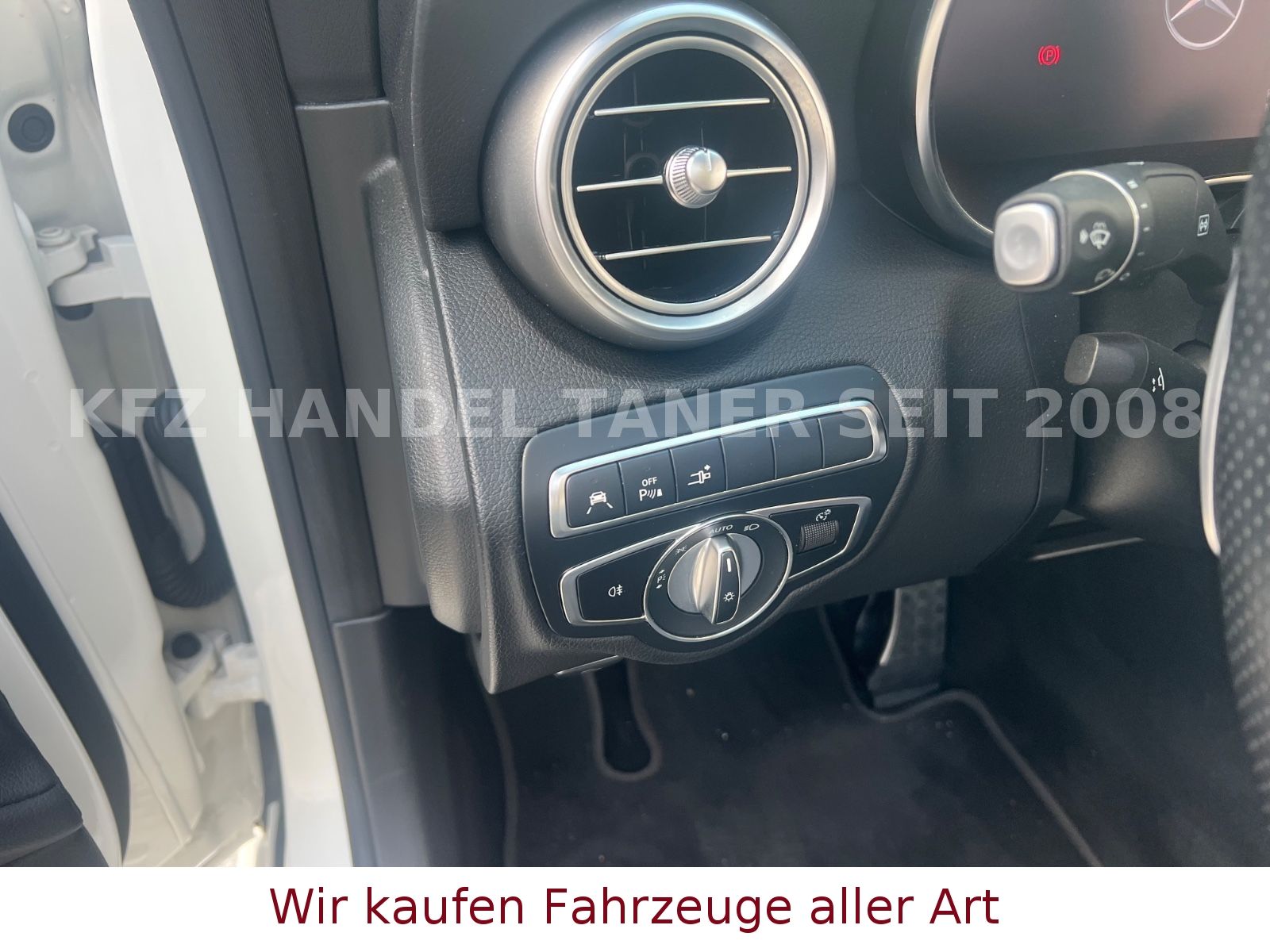 Mercedes-Benz C 63 AMG C Cabrio foto 19