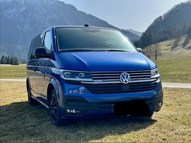 Volkswagen T6 Multivan