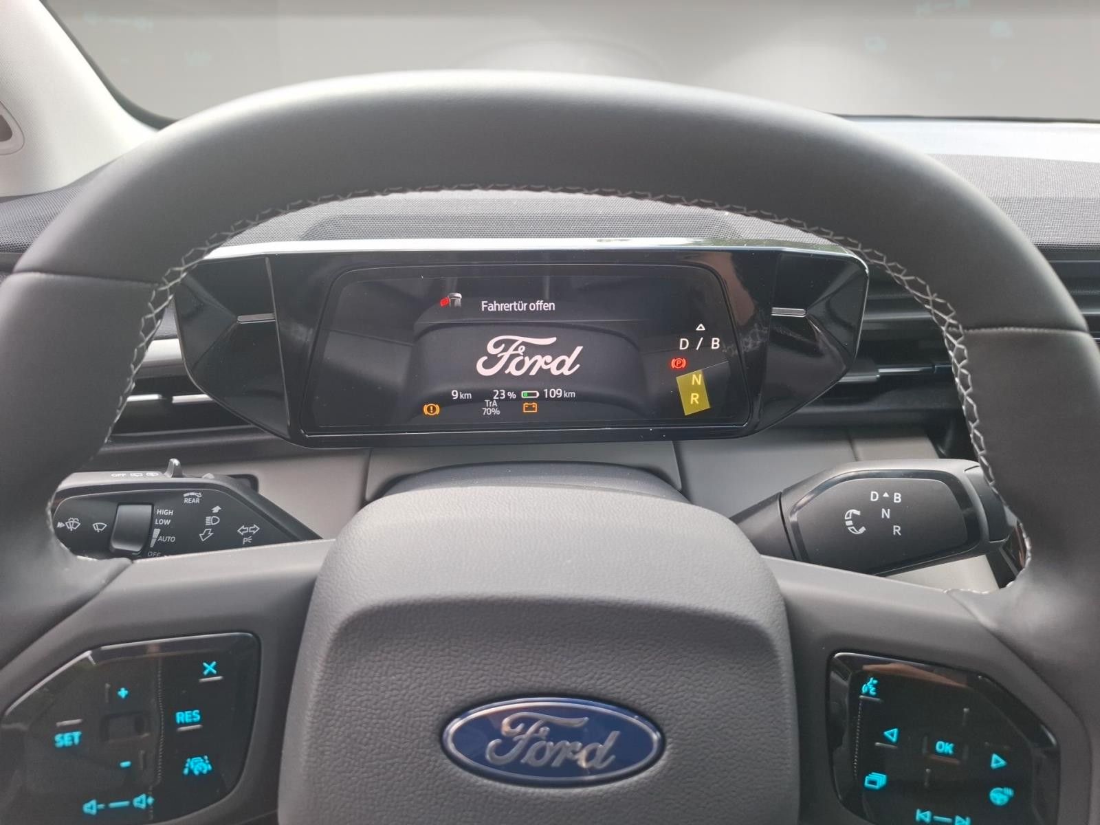 Ford Explorer - Bild 7