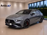 Mercedes-Benz CLS 53 AMG 4Matic *LEDER/LUFT/MASSAGE* - gebrauchte Mercedes-Benz CLS 53 AMG aus dem Jahr 2022