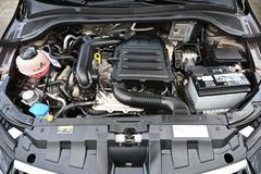 SKODA Fabia Combi 1.0 TSI Ambition