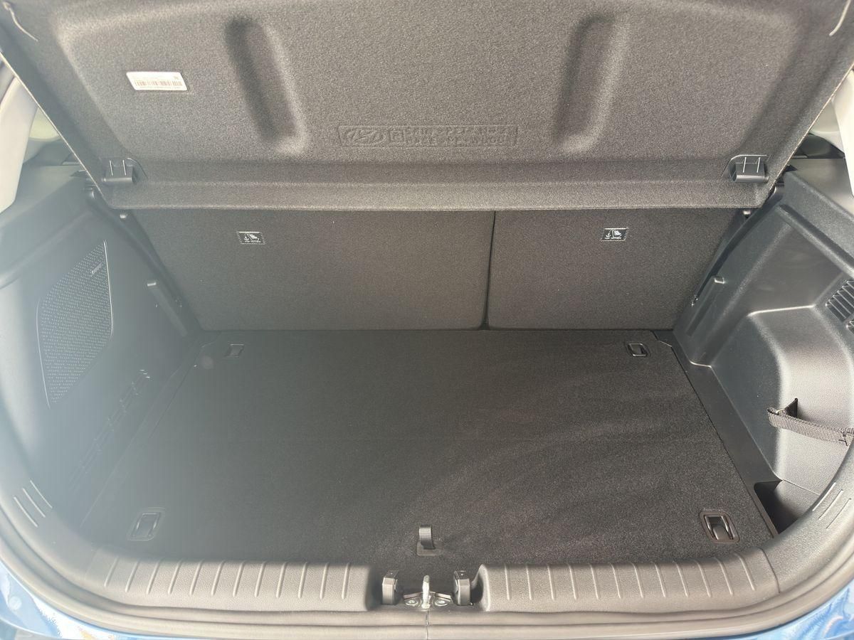 Hyundai i20 – Bild 13