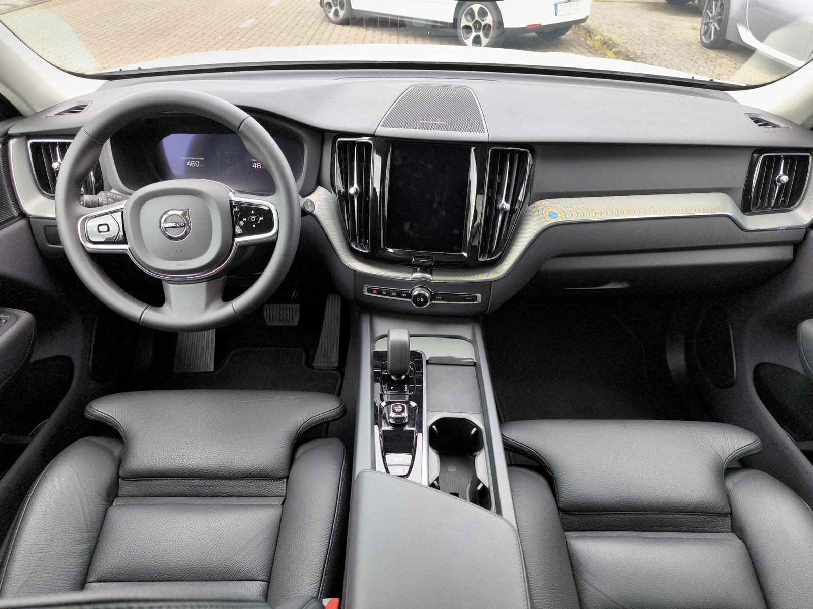 Volvo XC60 - Bild 13
