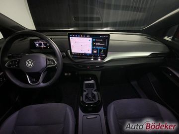 Volkswagen ID.4 Pro electric 1-Gang-Automatik Garantie b.