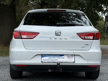 SEAT Leon - 5