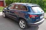 Skoda Karoq 1.5 TSI ACT DSG Style - Standheizung - Skoda Karoq von privat