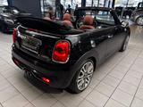 MINI COOPER SD Cabrio*Leder*Navi*Sitzh.*PDC*LMR 18" - MINI MINI: Cabrio, Automatik