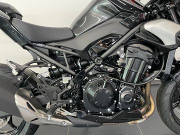 Kawasaki Z900 70kW *A2 tauglich*