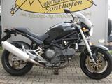 Ducati Monster 900 i.e. - DUCATI MONSTER 900