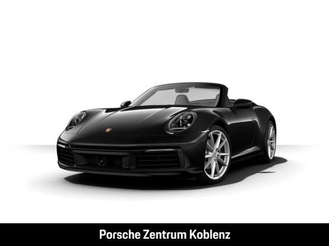 Image of Porsche 992