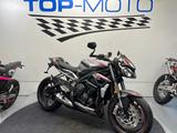 Triumph Street Triple RS 765 ABS*Scheckh.*Griffh.*Top - TRIUMPH STREET TRIPLE RS