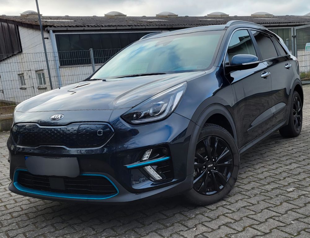 Image of Kia Niro EV