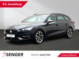 Seat Leon Sportstourer FR 1.5eTSI DSG CarPlay LED ACC