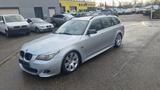 BMW 525i touring Edition Exclusive Edition Exclusive - BMW 525 aus 2009: 525i