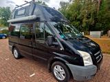 Ford Nugget Campervan Hochdach (Westfalia), TÜV neu - Ford Nugget Wohnmobil mit Hochdach