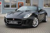 Jaguar F-Type 3.0 Cabriolet*Sp.-AGA*Sportsitze*Kamera* - gebrauchte Jaguar Roadster