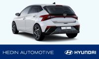 Hyundai i20 - Vorschau Bild 3