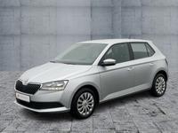 Skoda Fabia 1.0 TSI COOL PLUS BT+DAB+KLIMA+MFA+ISOFIX