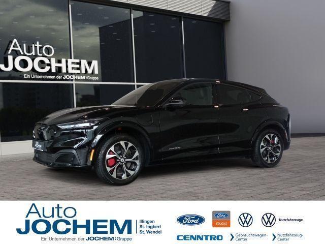 Ford Mustang MACH-E RWD Technologie-Paket 1