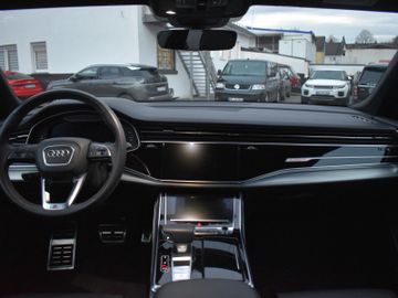 Fahrzeugabbildung Audi Q8 55 TFSI quattro S-LINE+ SOFT CLOSE*360*PANO