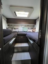 Adria Sonic Supreme SL Voll., Clesana, Maxxfan, 18 Z. - Offers