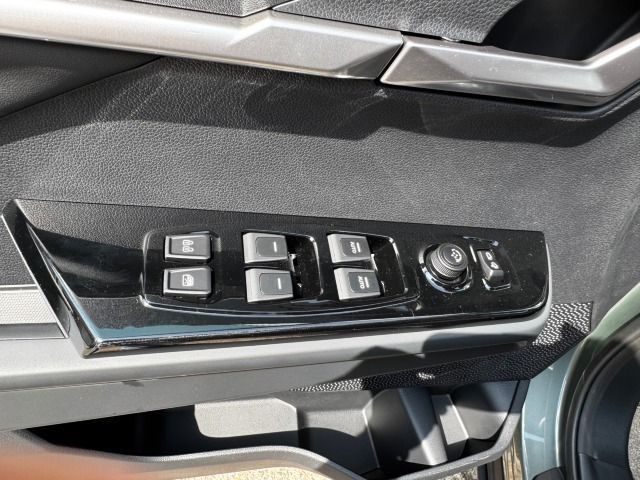 Fahrzeugabbildung KGM Torres 1.5 Nomad Automatic 18Zoll*SH*Navi