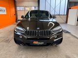 BMW X6 xDrive 40d M Sport Kamera H&K Virtual Memory - BMW X6 Gebrauchtwagen