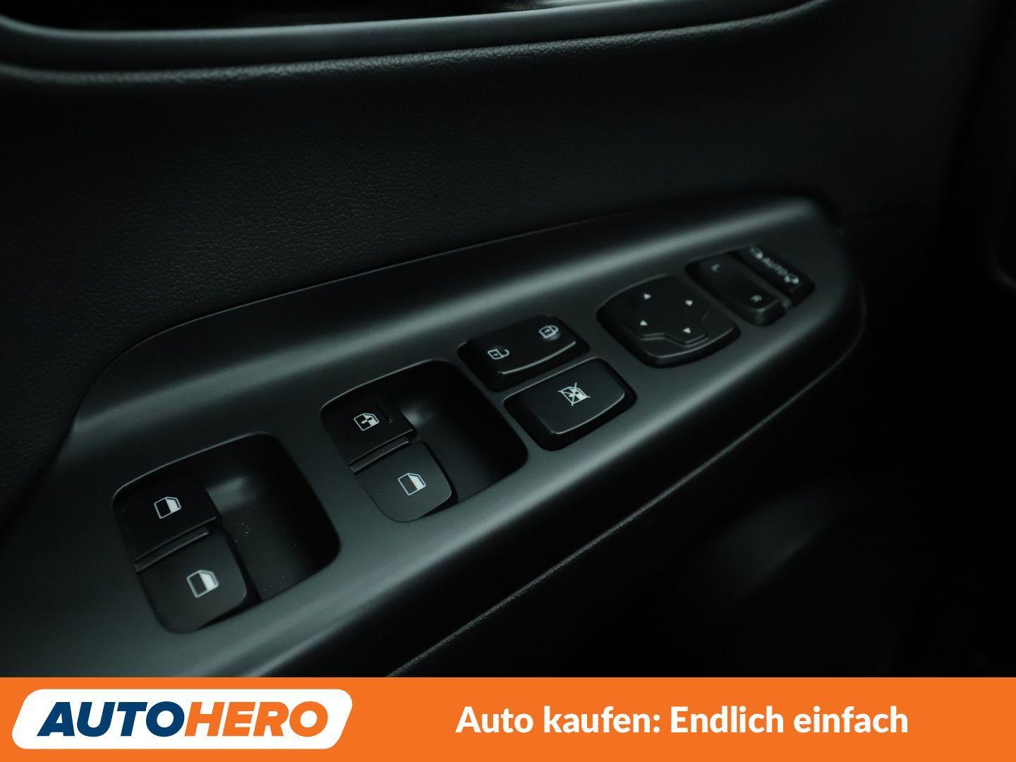 Hyundai Kona 1.0 TGDI Style 2WD*NAVI*CAM*TEMPO*SHZ*LHZ*