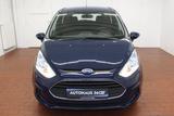 Ford B-Max Trend Klimaanlage AHK Bluetooth  - Ford Gebrauchtwagen von 2014