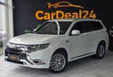 Mitsubishi Outlander PHEV Intro Edition/4WD/HYBRID/45TKM/ - Mitsubishi Outlander in Duisburg
